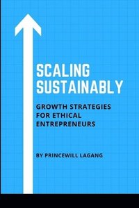 bokomslag Scaling Sustainably