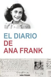 bokomslag El Diario de Ana Frank
