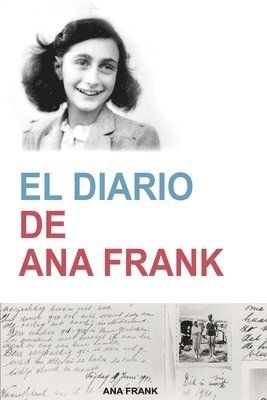 El Diario de Ana Frank 1