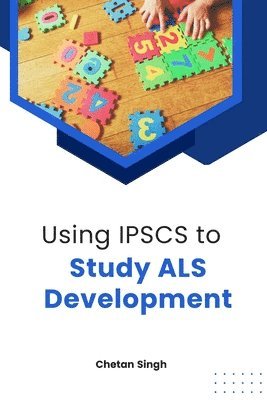 Using IPSCS to Study ALS Development 1