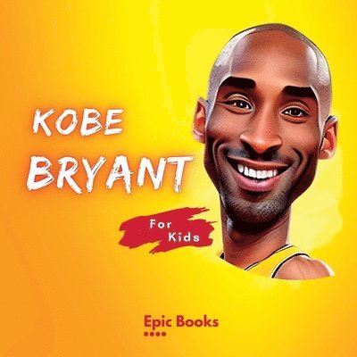 Kobe Bryant for Kids 1