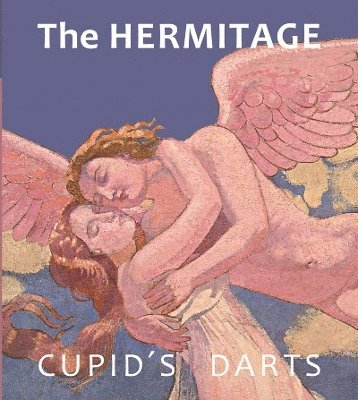 bokomslag Hermitage: Cupid's Darts