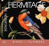 bokomslag Hermitage: Birds and Flowers