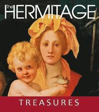 bokomslag Hermitage: Treasures