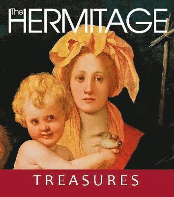 Hermitage: Treasures 1