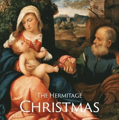 The Hermitage Christmas book 1