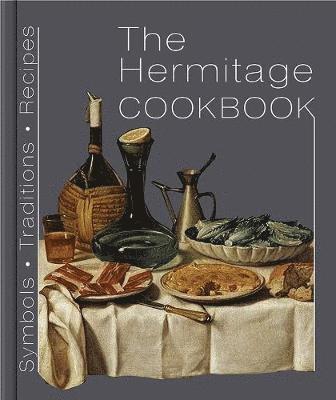 Hermitage Cookbook: Symbols, Traditions, Recipes 1