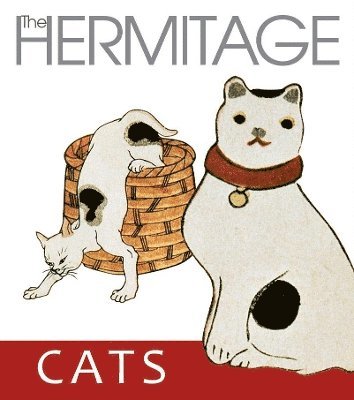 The Hermitage Cats 1