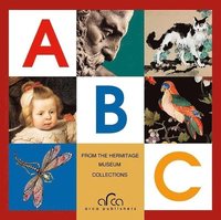 bokomslag ABC