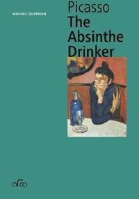 bokomslag Pablo Picasso. The Absinthe Drinker