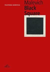 bokomslag Kazimir Malevich. Black Square