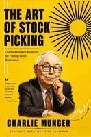 Charlie Munger - Art of Stock Picking, Häftad