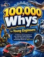 Dr Ernestine J Hutchinson - 100,000 Whys for Young Engineers, Häftad. Tillgänglighet: Tillfälligt slut