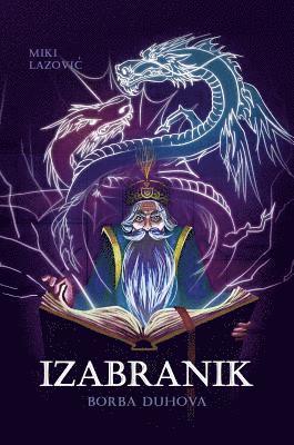 Lazovic Miki, Lazovi¿ Miki - Izabranik, Inbunden