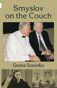bokomslag Smyslov on the Couch