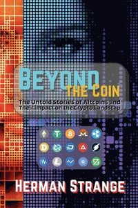 bokomslag Beyond the Coin