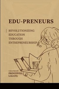 bokomslag Edu-preneurs