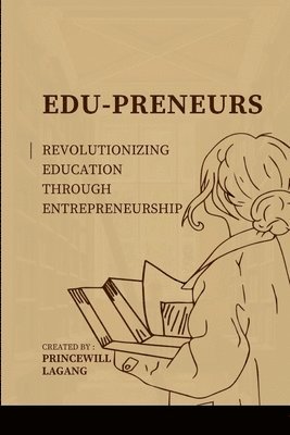 bokomslag Edu-preneurs