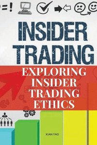 bokomslag Exploring Insider Trading Ethics