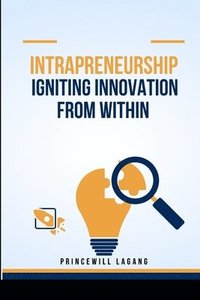 bokomslag Intrapreneurship