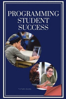 Programming Student Success 1