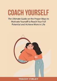 bokomslag Coach Yourself