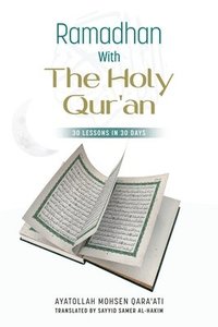 bokomslag Ramadhan with The Holy Qur'an