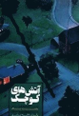 Celeste Ng - Små eldar överallt (persiska), Häftad