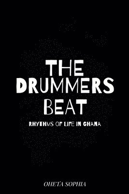 bokomslag The Drummer's Beat