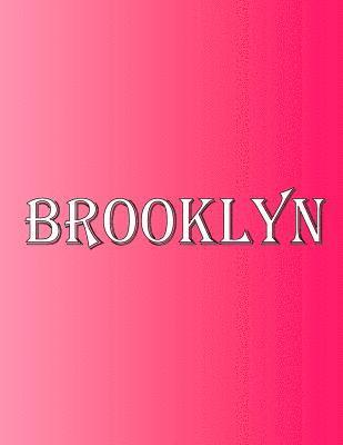 bokomslag Brooklyn