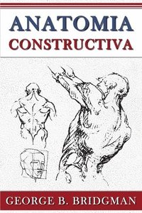 bokomslag Anatomia Constructiva