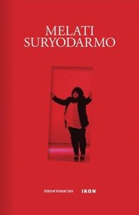 bokomslag Melati Suryodarmo
