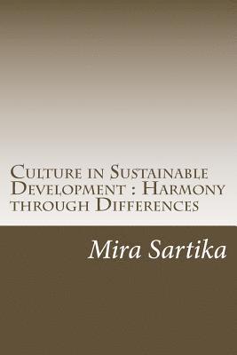 Culture in Sustainable Development 1