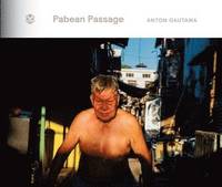bokomslag Pabean Passage