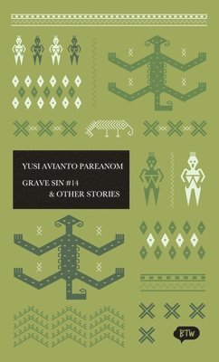Grave Sin #14 & Other Stories 1