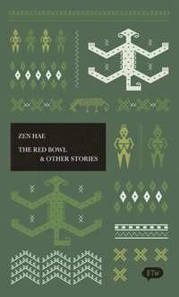 bokomslag Red Bowl & Other Stories