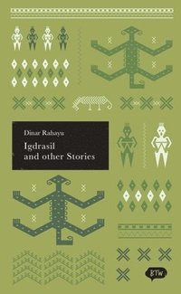 bokomslag Igdrasil and Other Stories