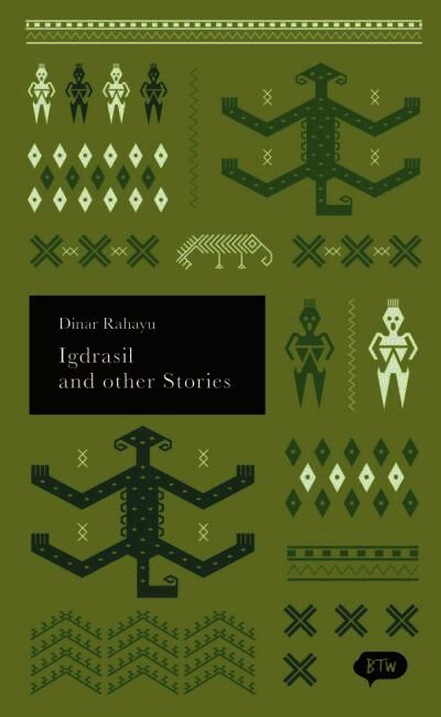 Dinar Rahayu - Igdrasil and Other Stories, Häftad