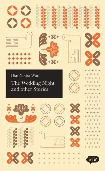 Dias Novita Wuri - Wedding Night and Other Stories, Häftad. Tillgänglighet: Tillfälligt slut