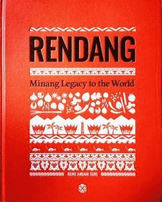 bokomslag Rendang