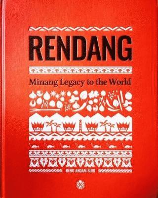 Reno Adam Suri - Rendang, Inbunden
