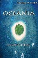 bokomslag Oceania