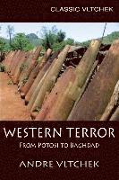 bokomslag Western Terror: From Potosi to Baghdad