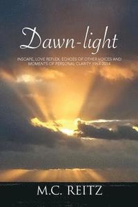 bokomslag Dawn-light