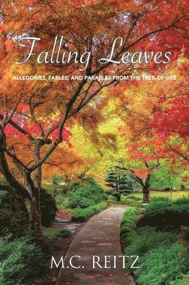 Falling Leaves 1