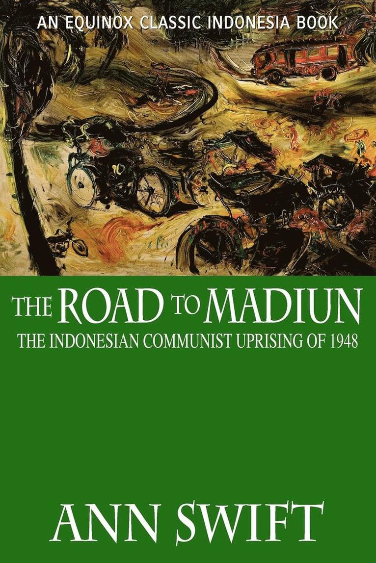 The Road to Madiun 1