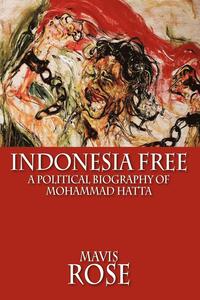 bokomslag Indonesia Free
