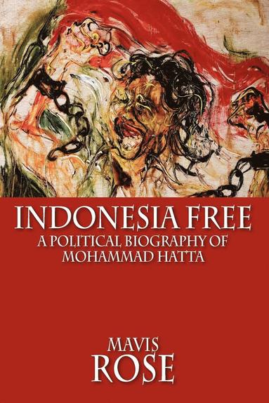 Mavis Rose - Indonesia Free, Häftad
