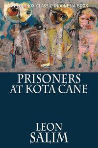 bokomslag Prisoners at Kota Cane