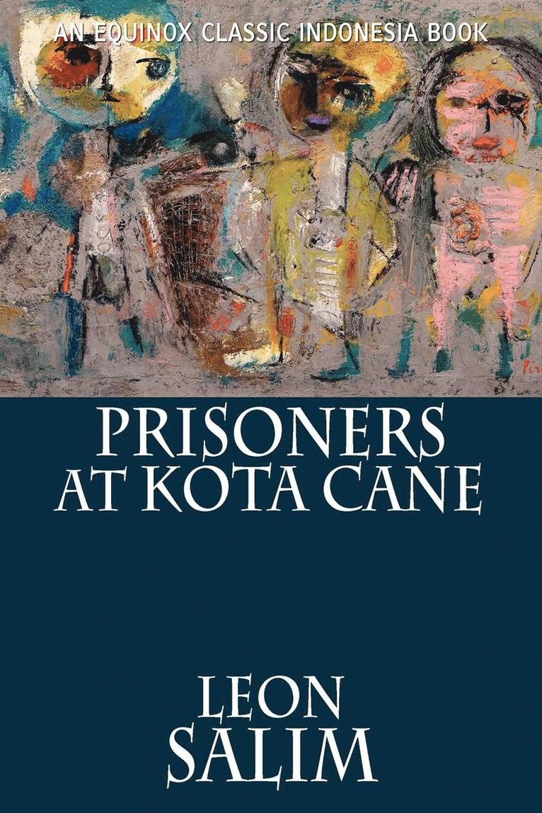 Prisoners at Kota Cane 1